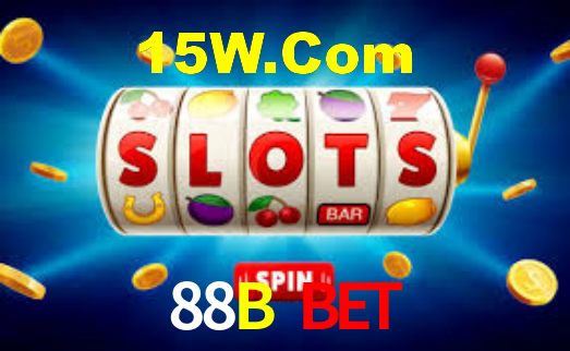 88B Bet App Interface