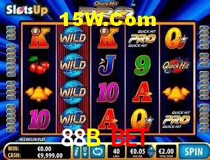 Exclusive Offers 88B Bet