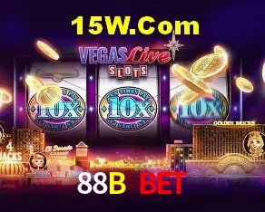 Slot Games 88B Bet